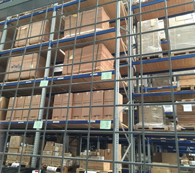 Warehouse